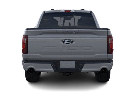 Thumbnail: 2026 Ford F-150 - 5