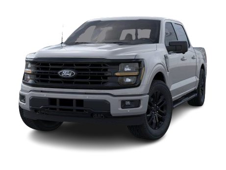 Thumbnail: 2026 Ford F-150 - 6
