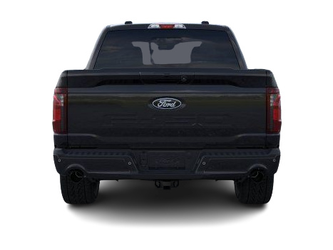 Thumbnail: 2026 Ford F-150 - 12