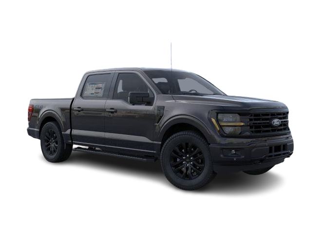 Thumbnail: 2026 Ford F-150 - 14