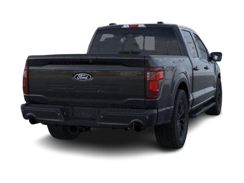 Thumbnail: 2026 Ford F-150 - 15