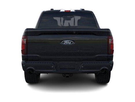 Thumbnail: 2026 Ford F-150 - 12