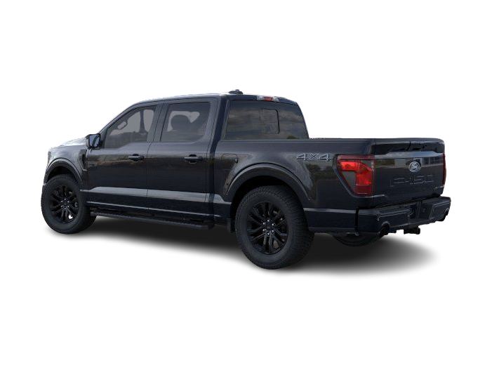 Thumbnail: 2026 Ford F-150 - 4