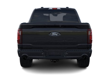 Thumbnail: 2026 Ford F-150 - 4
