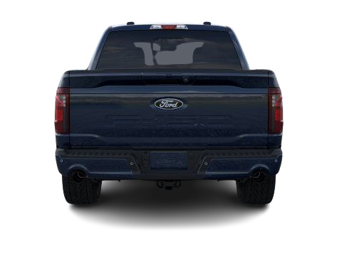 Thumbnail: 2026 Ford F-150 - 12