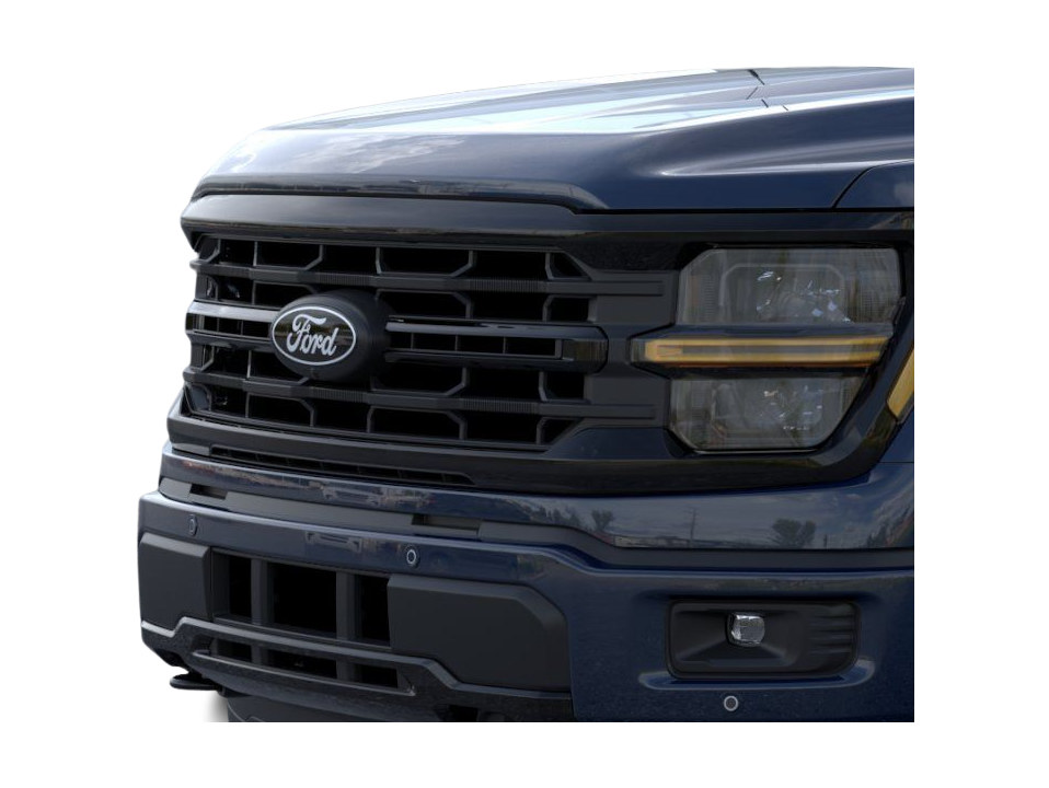 Thumbnail: 2026 Ford F-150 - 19