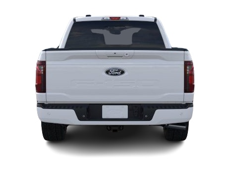 Thumbnail: 2026 Ford F-150 - 5