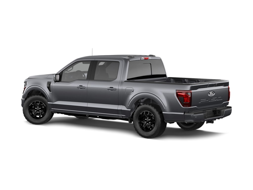 Thumbnail: 2026 Ford F-150 - 3