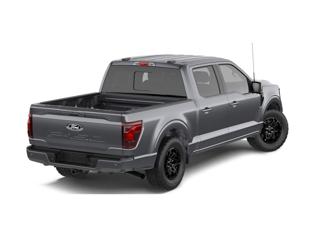 Thumbnail: 2026 Ford F-150 - 5