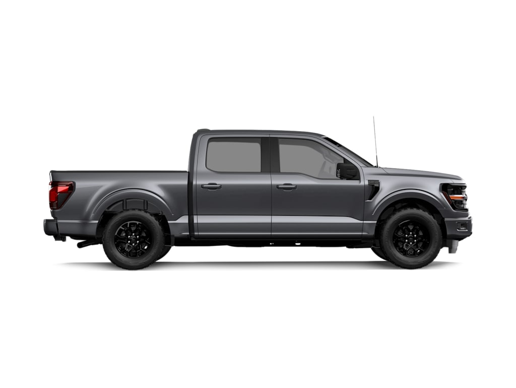 Thumbnail: 2026 Ford F-150 - 7