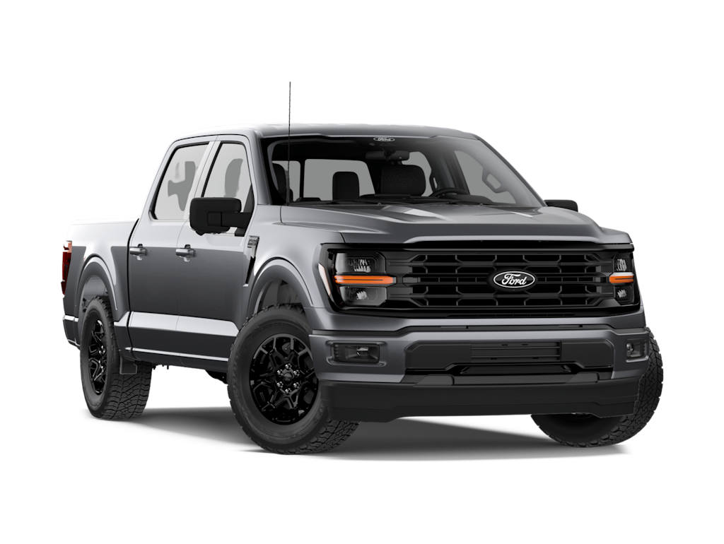 Thumbnail: 2026 Ford F-150 - 6