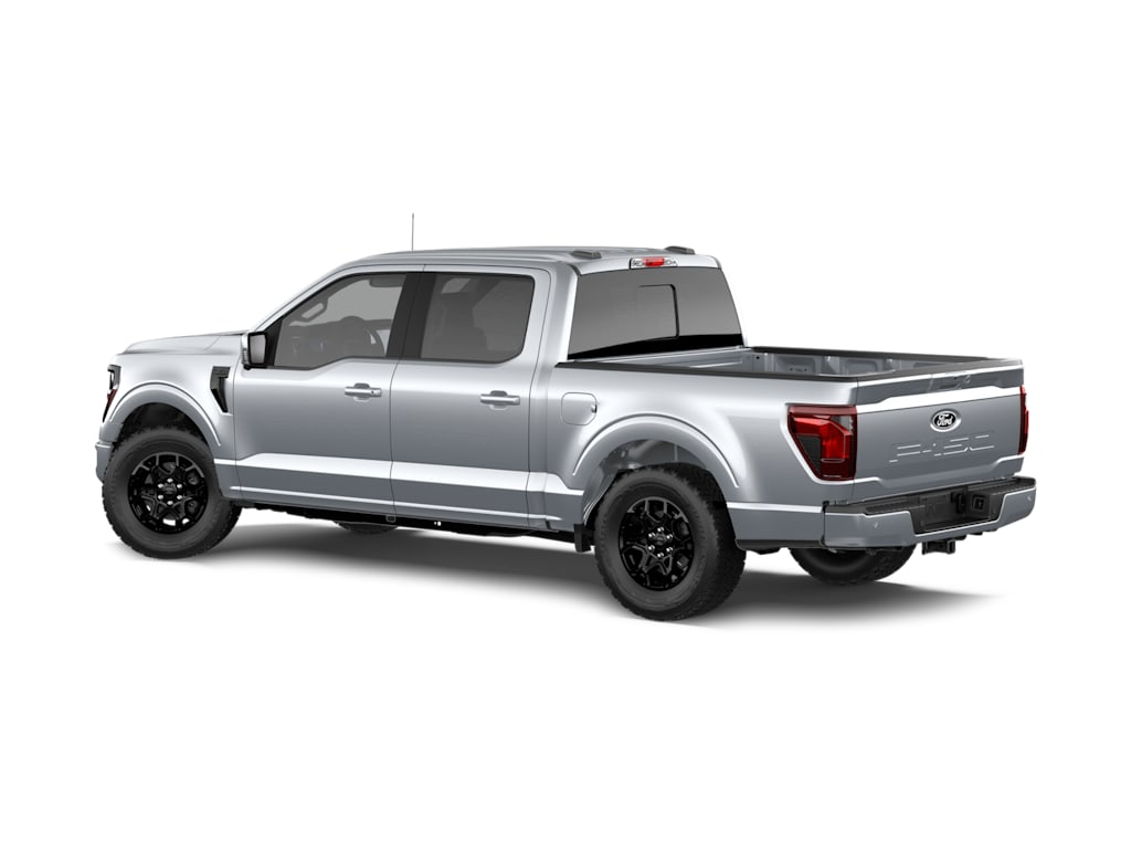 Thumbnail: 2026 Ford F-150 - 3
