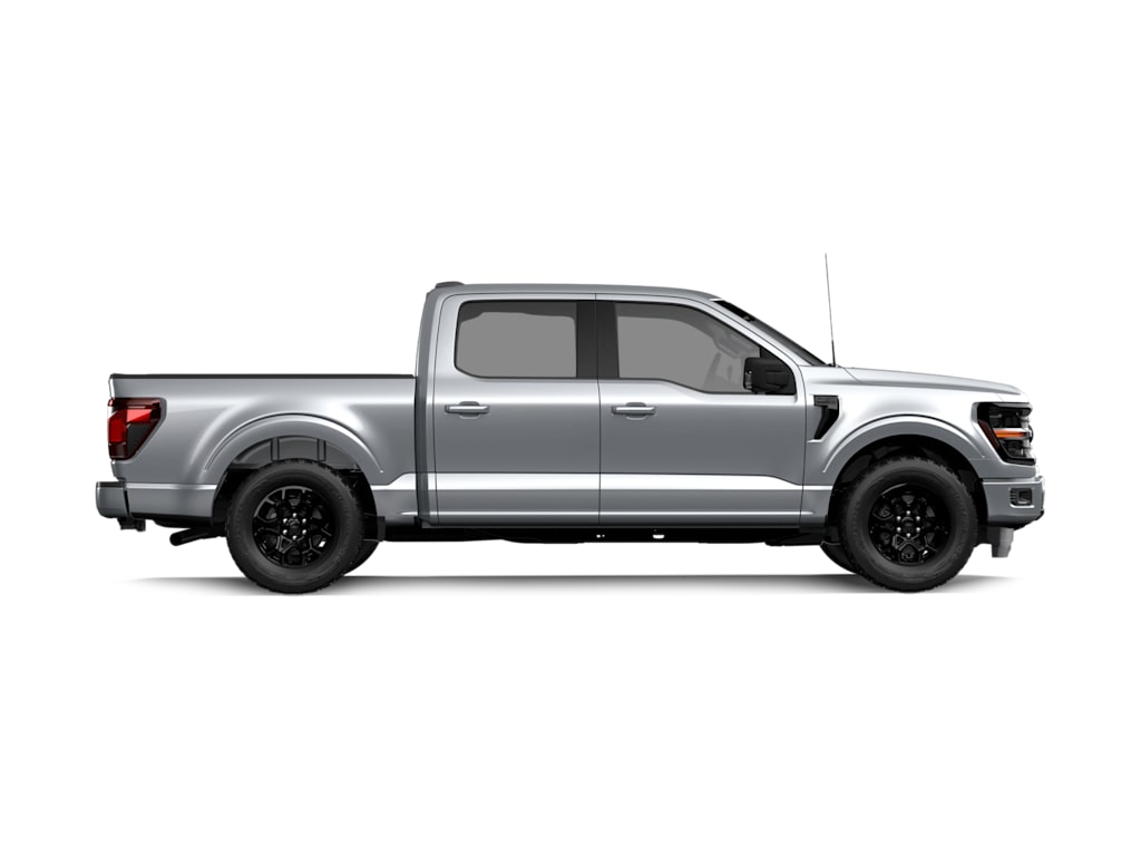 Thumbnail: 2026 Ford F-150 - 7