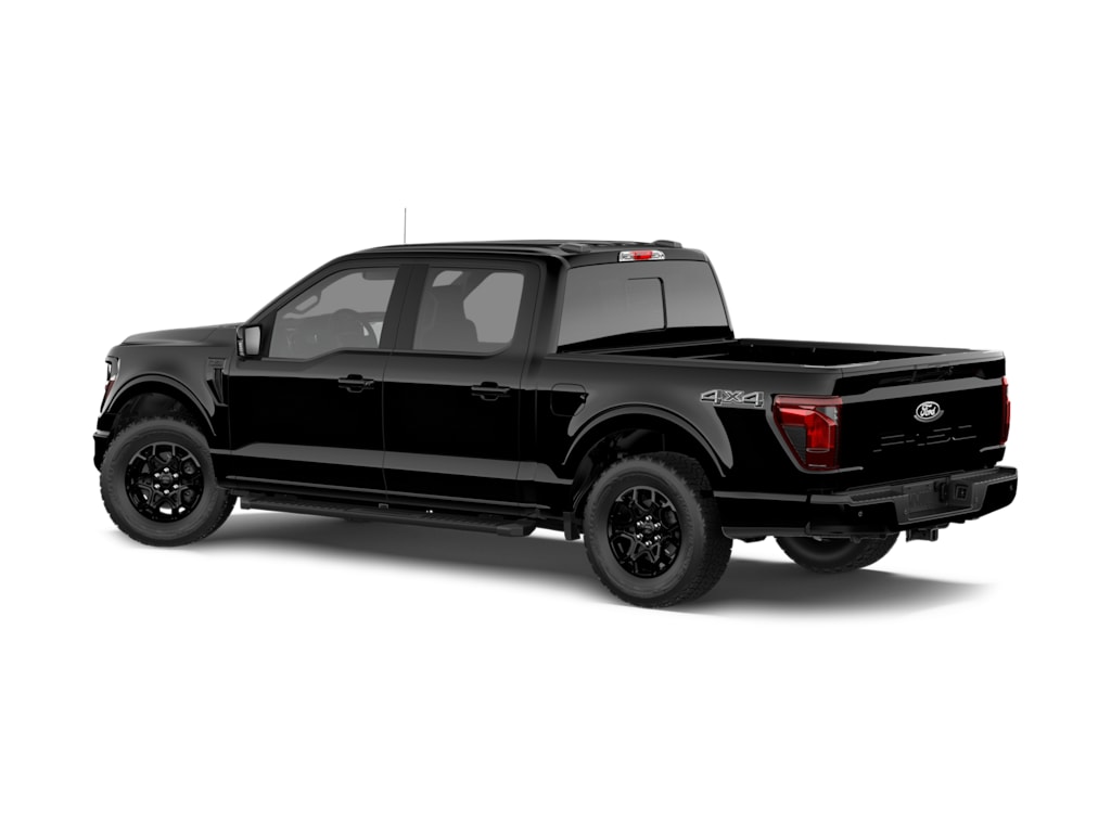 Thumbnail: 2026 Ford F-150 - 3