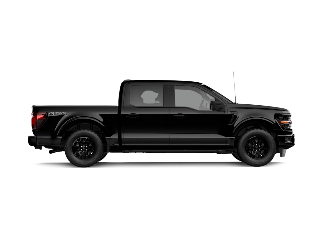 Thumbnail: 2026 Ford F-150 - 7