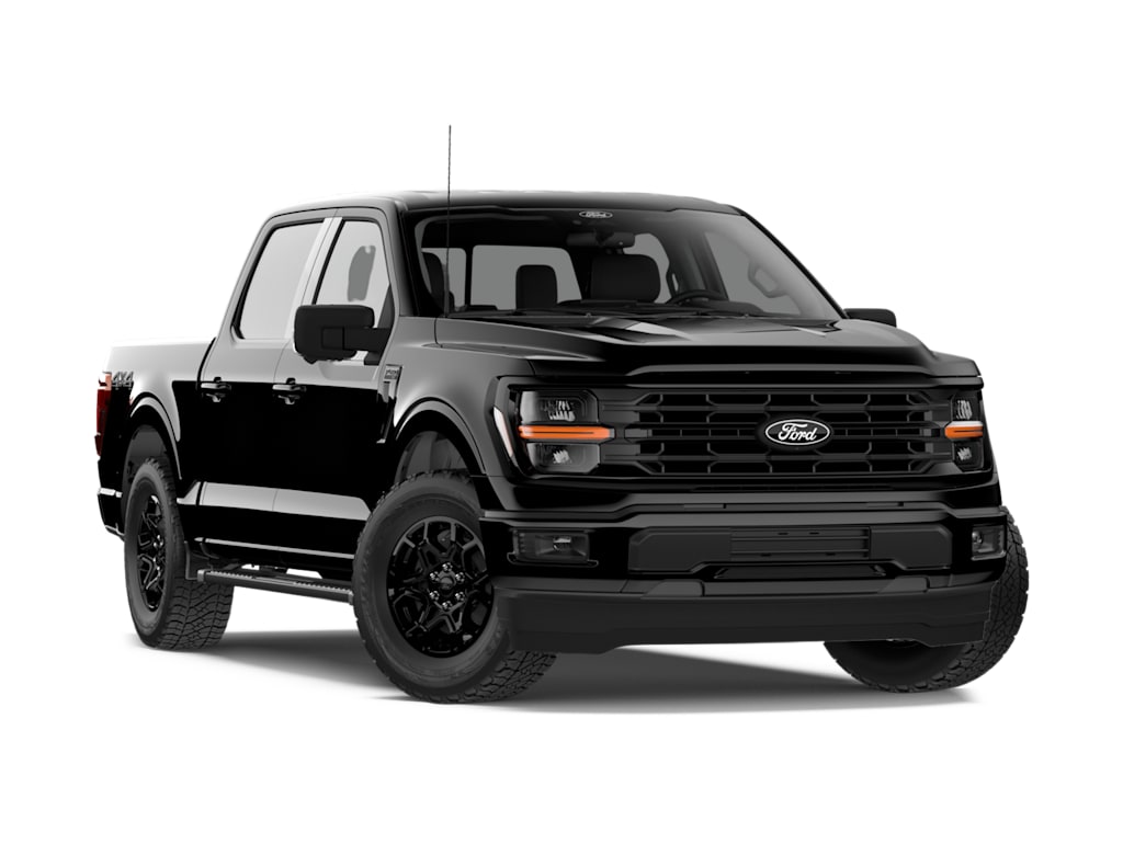 Thumbnail: 2026 Ford F-150 - 6