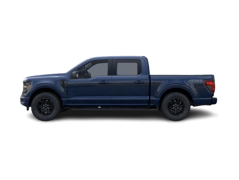 Thumbnail: 2026 Ford F-150 - 3