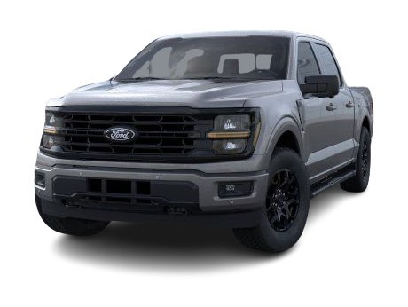 Thumbnail: 2026 Ford F-150 - 5