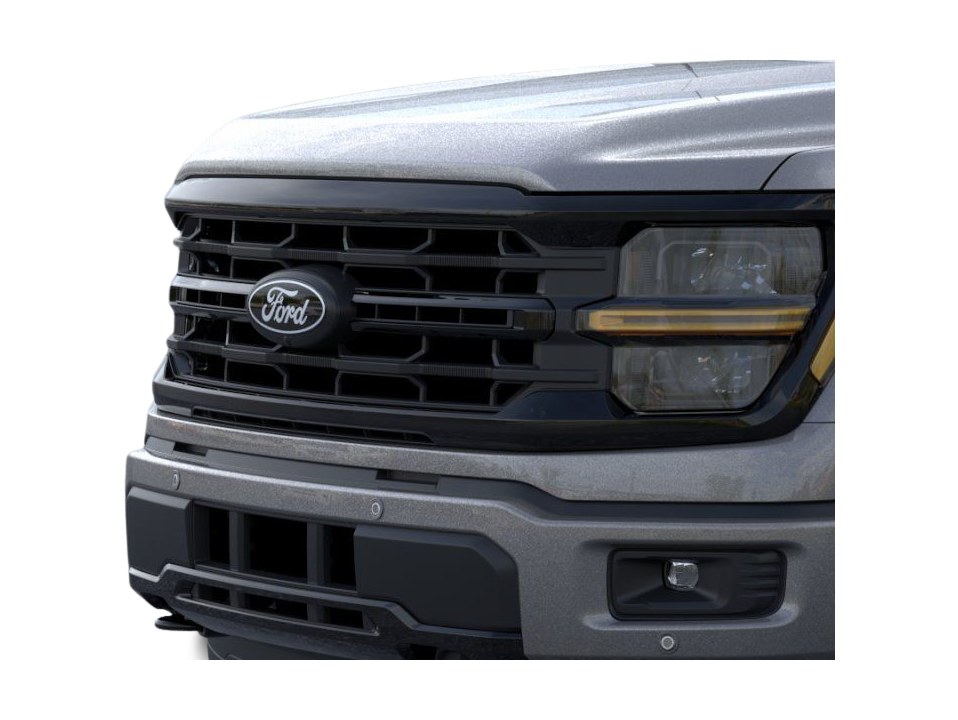 Thumbnail: 2026 Ford F-150 - 18