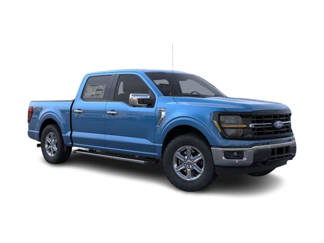 Thumbnail: 2025 Ford F-150 - 13