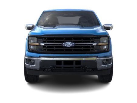 Thumbnail: 2025 Ford F-150 - 12