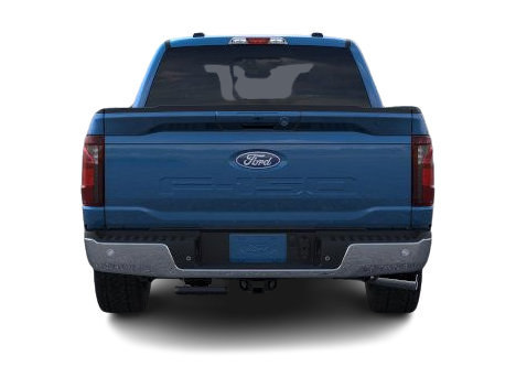 Thumbnail: 2025 Ford F-150 - 11