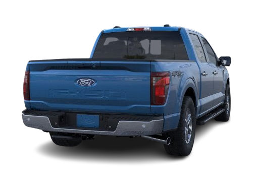 Thumbnail: 2025 Ford F-150 - 14