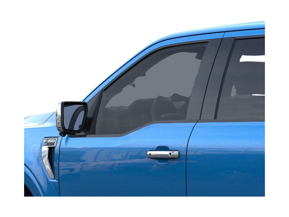 Thumbnail: 2025 Ford F-150 - 20