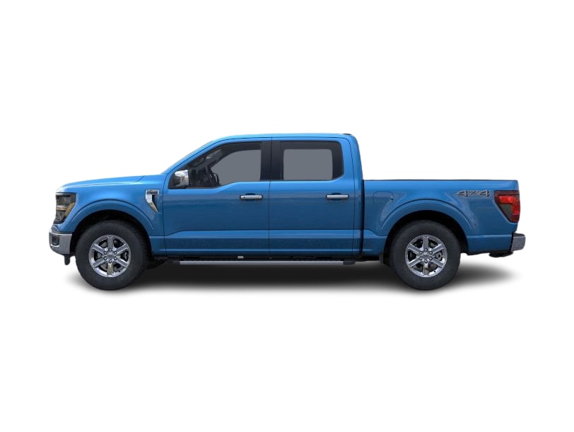 Thumbnail: 2025 Ford F-150 - 3