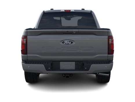Thumbnail: 2026 Ford F-150 - 5