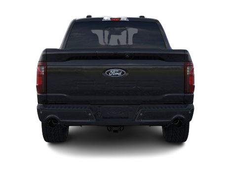 Thumbnail: 2026 Ford F-150 - 11
