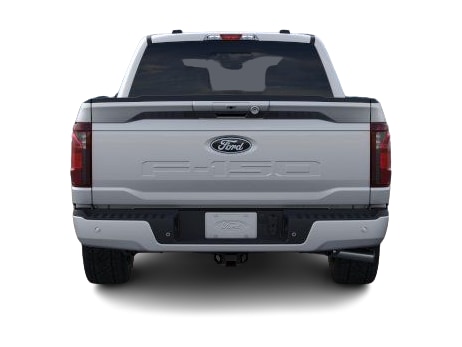 Thumbnail: 2026 Ford F-150 - 5