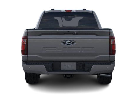 Thumbnail: 2026 Ford F-150 - 12