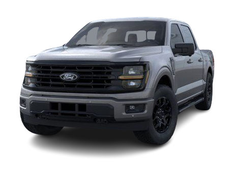 Thumbnail: 2026 Ford F-150 - 5