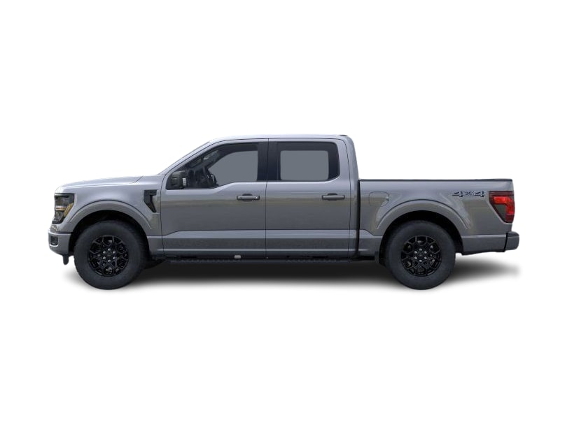 Thumbnail: 2026 Ford F-150 - 3