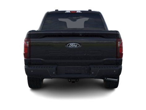 Thumbnail: 2026 Ford F-150 - 4