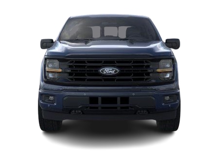 Thumbnail: 2026 Ford F-150 - 13
