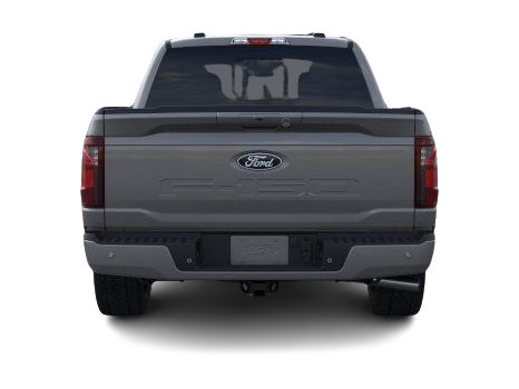 Thumbnail: 2026 Ford F-150 - 5