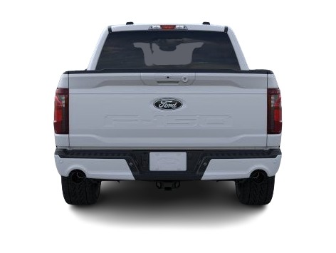 Thumbnail: 2025 Ford F-150 - 12