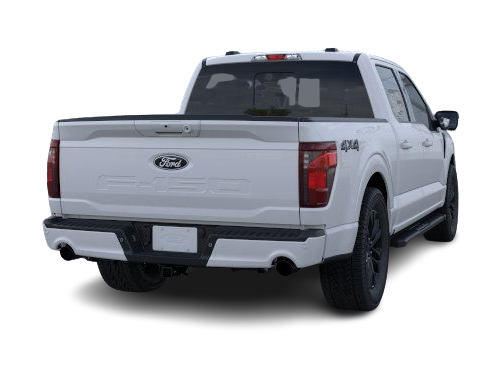 Thumbnail: 2025 Ford F-150 - 15