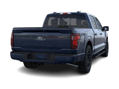 Thumbnail: 2026 Ford F-150 - 15