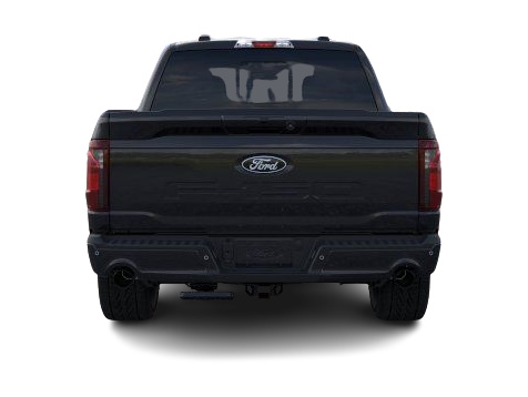 Thumbnail: 2026 Ford F-150 - 11