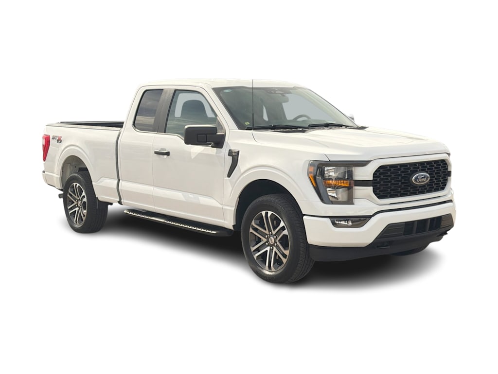 Thumbnail: 2023 Ford F-150 - 19
