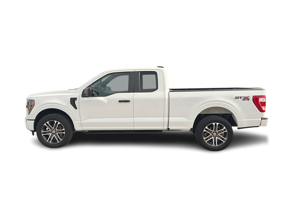 Thumbnail: 2023 Ford F-150 - 3