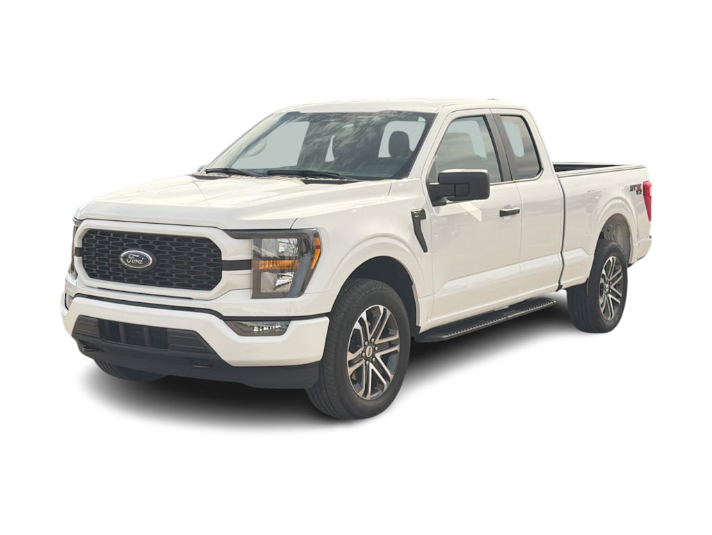 Thumbnail: 2023 Ford F-150 - 20