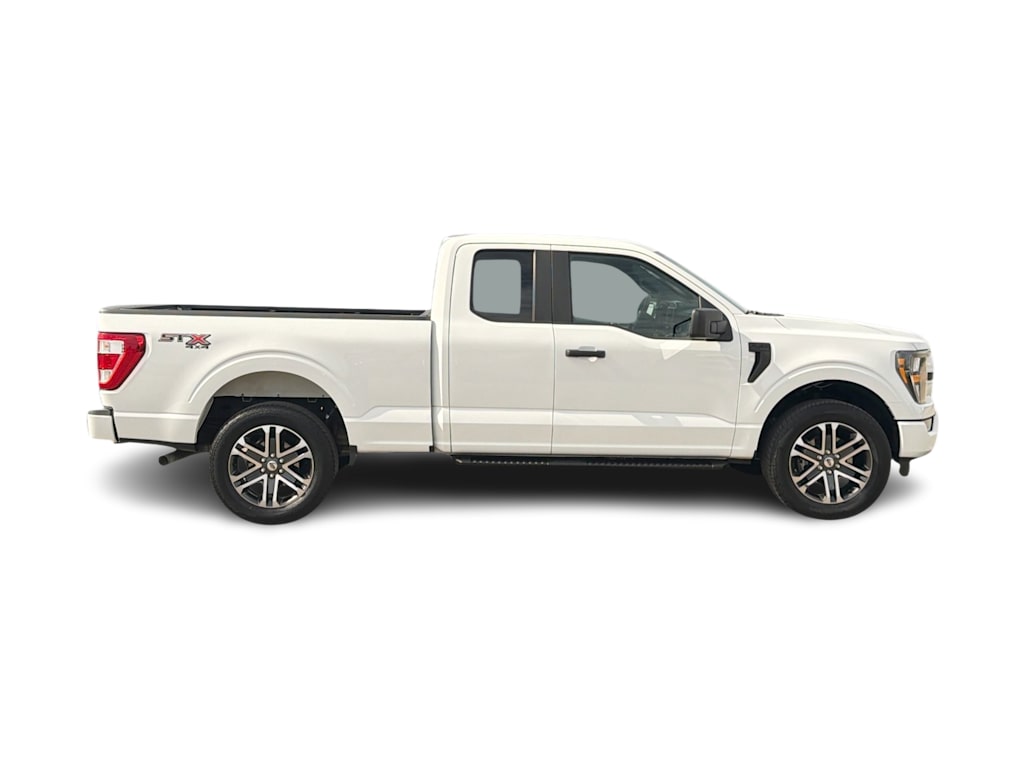 Thumbnail: 2023 Ford F-150 - 22