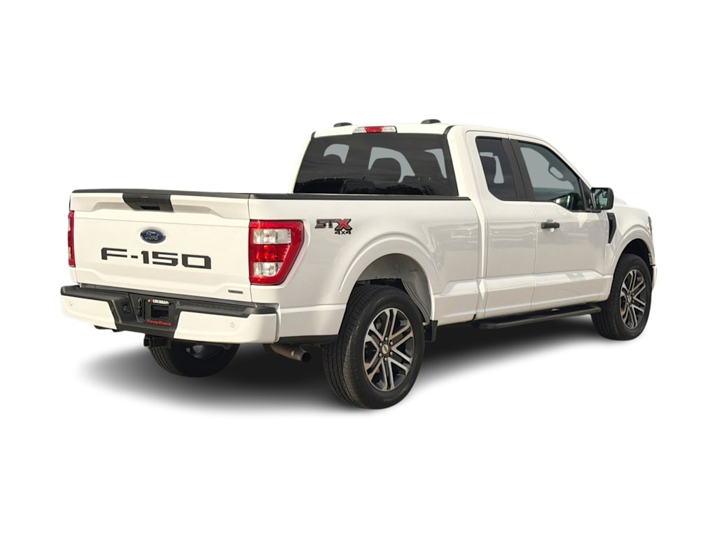 Thumbnail: 2023 Ford F-150 - 21