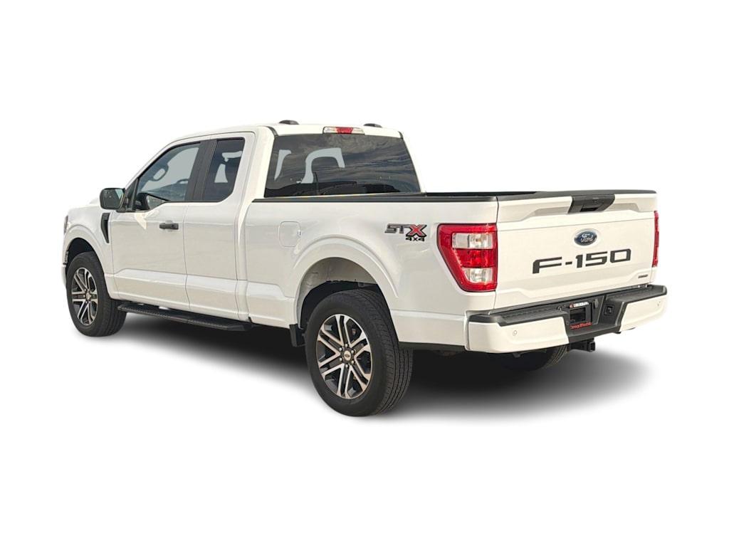 Thumbnail: 2023 Ford F-150 - 4