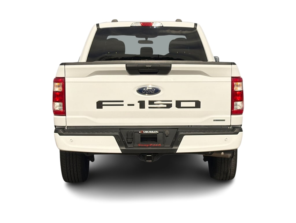Thumbnail: 2023 Ford F-150 - 5