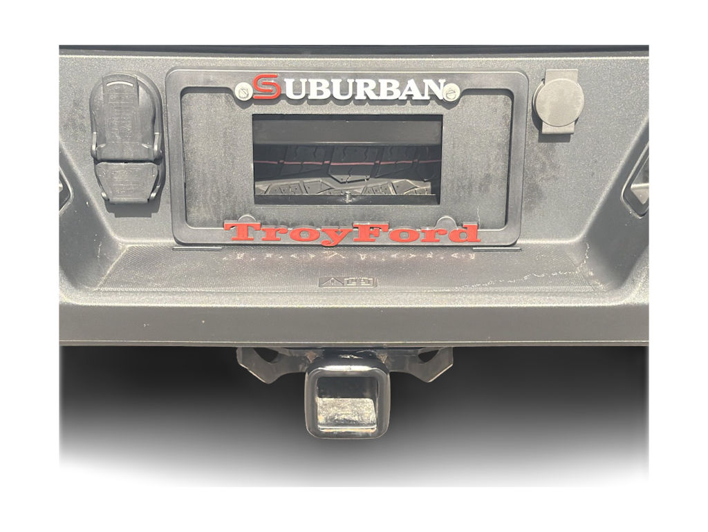 Thumbnail: 2023 Ford F-150 - 16